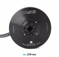 T-Motor U8 II KV190