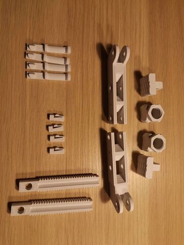 3D-принтер Creality Ender 5 (набор для сборки)