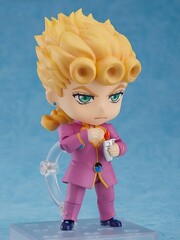 Фигурка Nendoroid JoJo's Bizarre Adventure - Giorno Giovanna