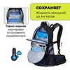 Картинка рюкзак туристический Nevo Rhino 9119-NW Dark Blue - 10