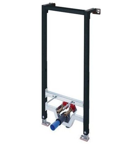 Duravit DuraSystem WD4002000000 Элемент для биде белый