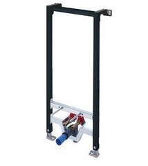 Duravit DuraSystem WD4002000000 Элемент для биде белый фото