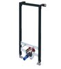 Duravit DuraSystem WD4002000000 Элемент для биде белый