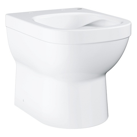 GROHE Euro 39329000 Чаша унитаза приставного под скрытый бачок