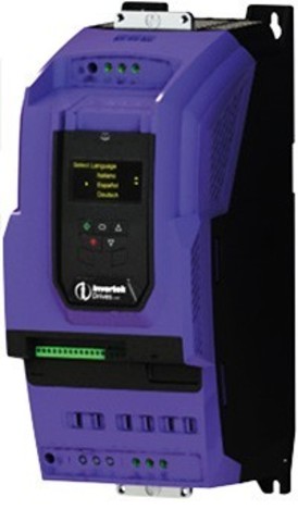 Invertek Drives P2 IP20 ODP-2-44150-3KF42-TN