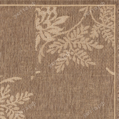 Циновка Mc Three Cottage 2542-3009 (160*230 см) - купить 3