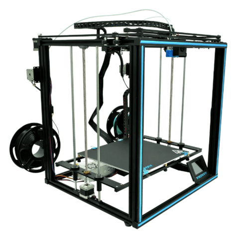 3D-принтер Tronxy X5SA-400-2E