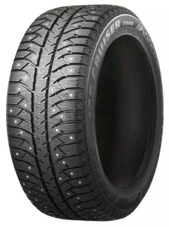 Шина Bridgestone Blizzak Spike-02 SUV 100T XL R17 215/60 шипованная