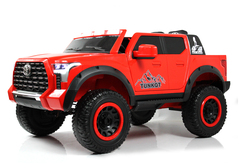 Toyota Tundra G444GG 4WD (лицензионная модель)