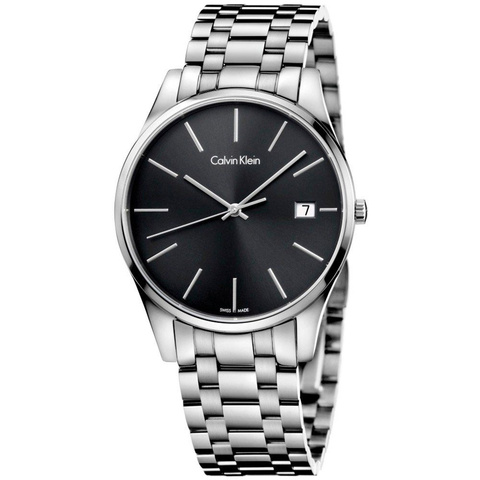 Наручные часы Calvin Klein K4N21141
