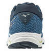 Mizuno Wave Rider TT кроссовки для бега мужские синие (Распродажа) - 3