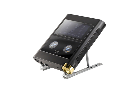 Shanling M30 Desktop Player, стационарный плеер