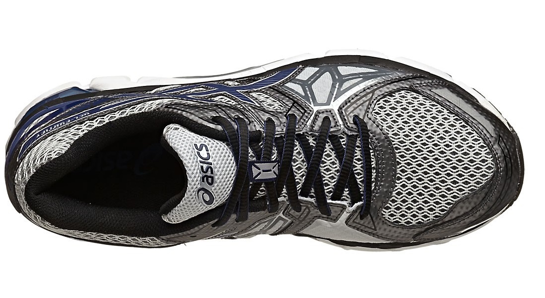 Asics Gel-Fortify Кроссовки для бега мужские - 2