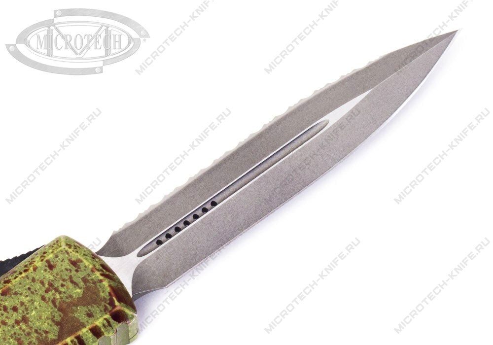 Нож Microtech Ultratech 122-3OBDS Outbreak