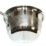 Черпак Алюминий 400 мл - 3