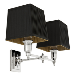 Бра Wall Lamp Lexington Double арт.108936