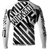 Рашгард Wicked One ML Furious