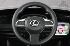 LEXUS LX570 E555EE (ЛИЦЕНЗИОННАЯ МОДЕЛЬ) с дистанционным управлением