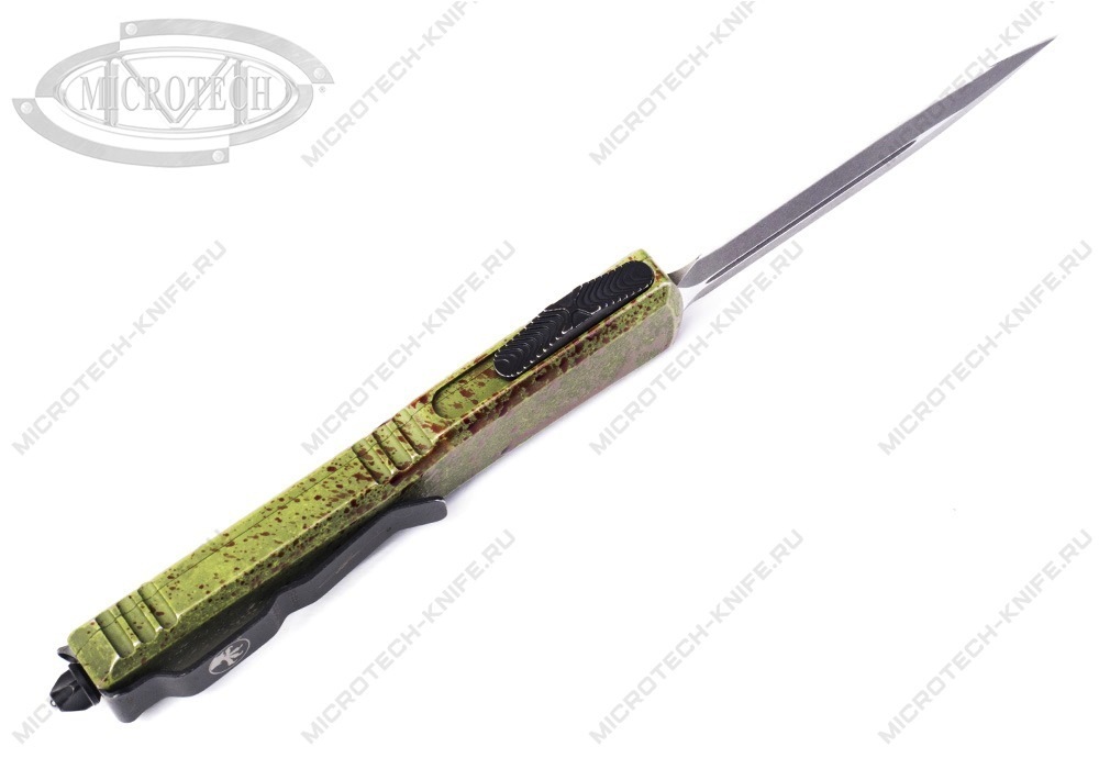 Нож Microtech Ultratech 122-3OBDS Outbreak