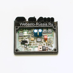 РФ ЭБУ Webasto TTE универсальная афтамаркет ППП бензин
