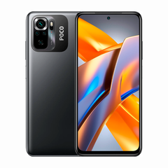Смартфон Xiaomi Poco M5s 4/64GB, Gray (Серый)