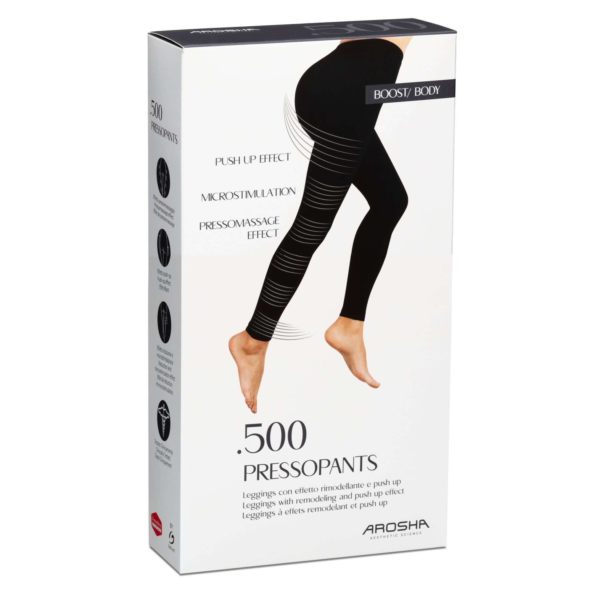 AROSHA LEGGINS