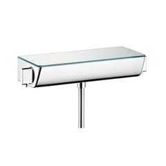 Hansgrohe Ecostat Select 13111000 Термостат для душа с внешним подключением фото