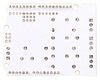 Relay Shield (4 канала по 5 А)