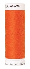 Нить швейная универсальная Seralon (намотка 200м) (Mettler, 100%полиэстер, 1335)