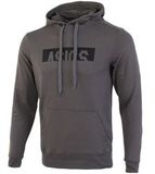 Толстовка Asics Esnt Dbl Gpx Oth Hoodie мужская