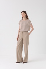 Брюки Ортелли NOME Atelier