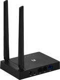 Wi-Fi роутер Netis N4, черный