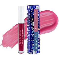 Блеск для губ «Глубокий сливовый» тон 10 Beauty Minerals ТМ Мануфактура Дом Природы