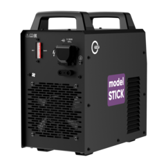 START 400 modelSTICK START PRO Сварочный инвертор 1W400
