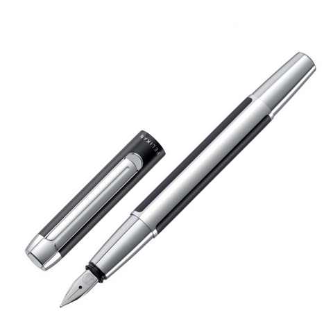 Ручка перьевая Pelikan Elegance Pura P40, M (904656)