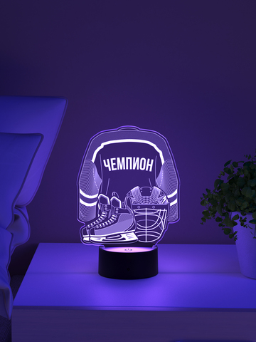 Ночник 