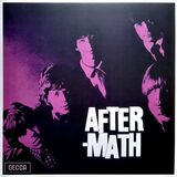 ROLLING STONES, THE: Aftermath (Виниловая пластинка)