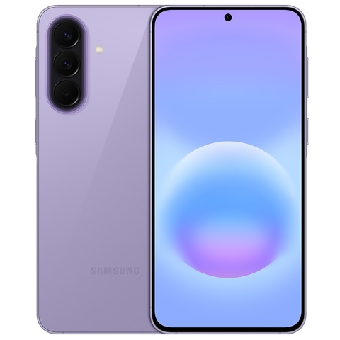 Смартфон Samsung Galaxy A57 5G 12/512 ГБ (SM-A576B/DS) Лаванда | Awesome Lilac