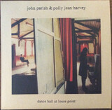 HARVEY, PJ: Dance Hall At Louse Point (Виниловая пластинка)