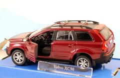 Volvo XC90 (P28) 2002-2006 Cararama 1:43