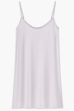 Ночная сорочка на тонких лямках Zimmerli