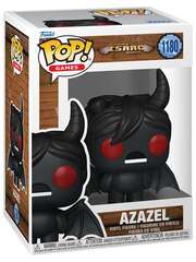 Funko POP! Binding of Isaac: Azazel (1180)