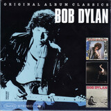 DYLAN, BOB:  Original Album Classics