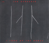 GARBAREK, JAN:  I Took Up The Runes