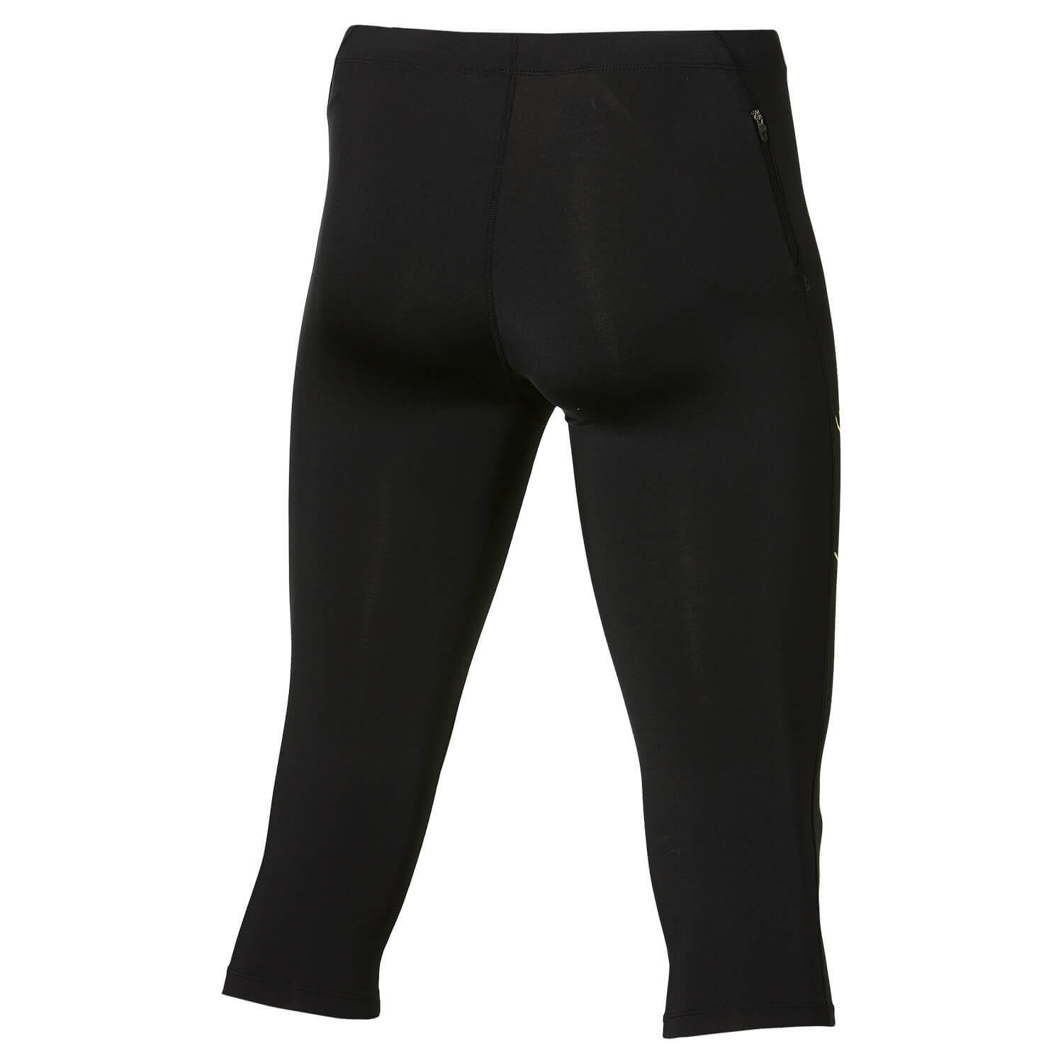ASICS STRIPE KNEE TIGHT мужские тайтсы 3/4 - 3