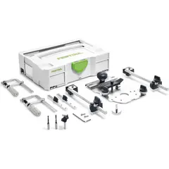 Комплект для сверления рядов отверстий LR 32-SYS FESTOOL 584100