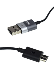 Кабель USB для наушников AKG Y50BT, Y45BT, N90Q, K845BT, N20NC, K374BT
