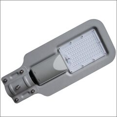 Уличный светодиодный светильник LE LST 3 LED 100W 6500К 10000Лм LEEK