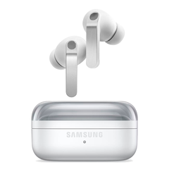 Беспроводные наушники Samsung Galaxy Buds 4 Pro, White (Белый)