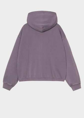 Толстовка CARHARTT WIP Hooded Hoggard Jacket